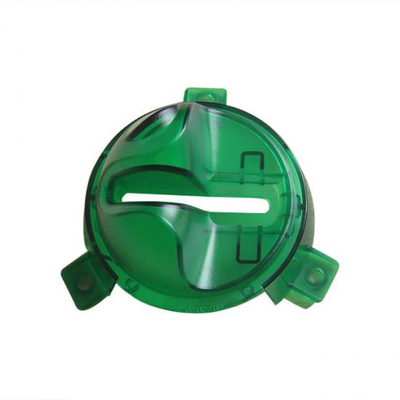 أجزاء ماكينة الصراف الآلي NCR 6625 قارئ بطاقة Assy NCR Anti Skimmer 445-0709460
