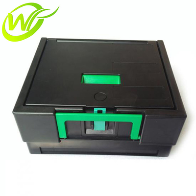 قطع غيار ماكينات الصراف الآلي NCR S2 Reject Bin Cassette 0090023114009-0023114