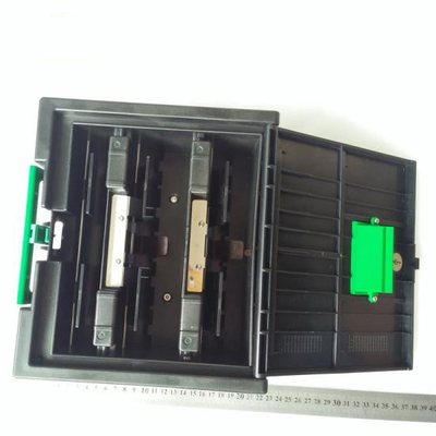 قطع غيار ماكينات الصراف الآلي NCR S2 Reject Bin Cassette 0090023114009-0023114