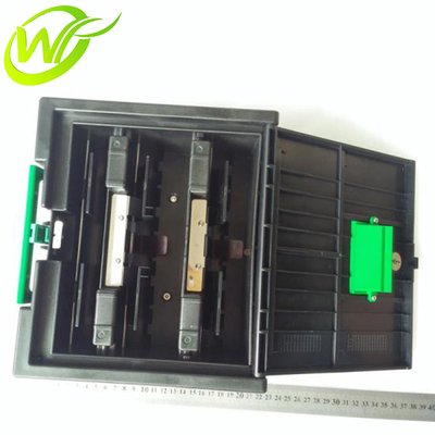 قطع غيار ماكينات الصراف الآلي NCR S2 Reject Bin Cassette 0090023114009-0023114