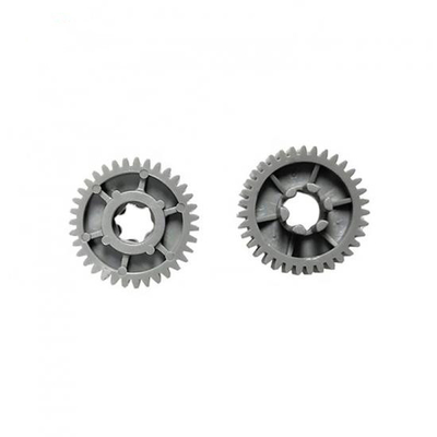 أجزاء ماكينة الصراف الآلي NCR Gray 35T Pulley Drive Gear 445-0632942 4450632942