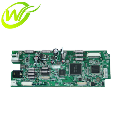 أجزاء أجهزة الصراف الآلي NCR Card Reader لوحة تحكم لوحة قارئ بطاقات USB IMCRW S36A420D02