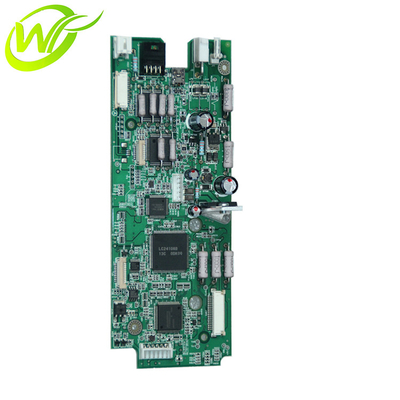 أجزاء أجهزة الصراف الآلي NCR Card Reader لوحة تحكم لوحة قارئ بطاقات USB IMCRW S36A420D02