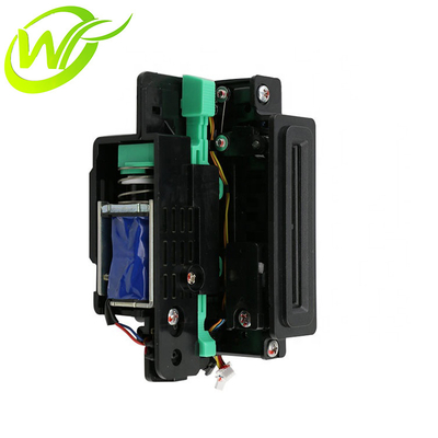أجزاء أجهزة الصراف الآلي Wincor Nixdorf V2CU قارئ بطاقة الحلق Assy WC10070 1750173205-67