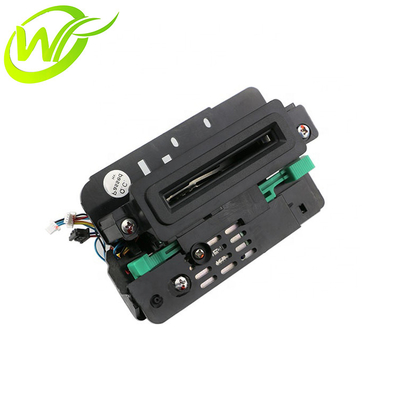 أجزاء أجهزة الصراف الآلي Wincor Nixdorf V2CU قارئ بطاقة الحلق Assy WC10070 1750173205-67