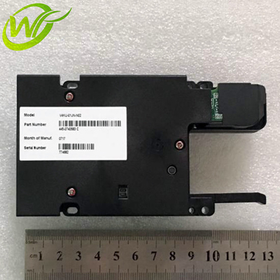 أجزاء ماكينة الصراف الآلي NCR DIP قارئ البطاقة الذكية 445-0740583445-074-0583