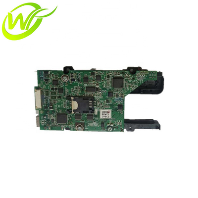 أجزاء أجهزة الصراف الآلي Diebold DIP Smart Card Reader Track 1/2/3 EMV 49209535000B