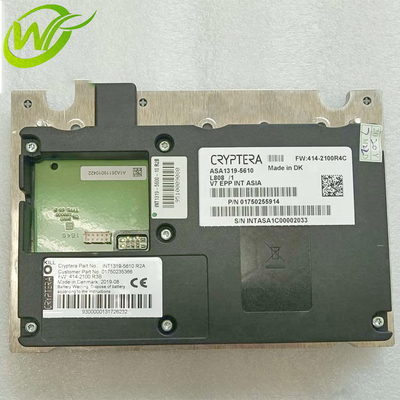 أجزاء أجهزة الصراف الآلي Wincor Nixdorf V7 Epp INT ASIA الإنجليزية لوحة المفاتيح Wincor EPP7 1750255914