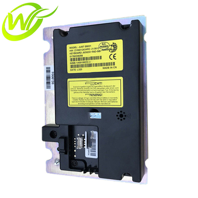 أجزاء ماكينات الصراف الآلي بنك Wincor EPP J6 Keypad 1750239256175-023-9256