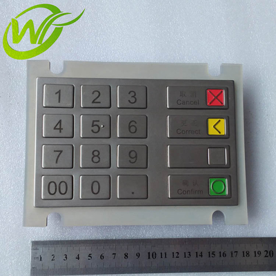 لوحة مفاتيح ATM Wincor Nixdorf 2050XE EPP V5 Keyboard 01750132052 1750132052