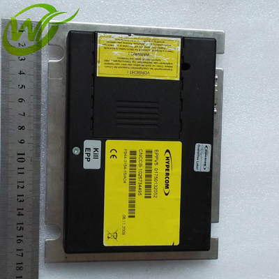 لوحة مفاتيح ATM Wincor Nixdorf 2050XE EPP V5 Keyboard 01750132052 1750132052
