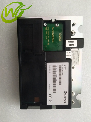 أجزاء ماكينة الصراف الآلي عالية الجودة Wincor V6 EPP Keyboard 01750159454 1750159454
