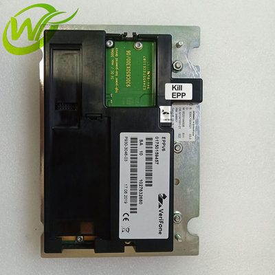 أجزاء ماكينة الصراف الآلي Wincor EPP V6 Keyboard 01750159457 1750159457