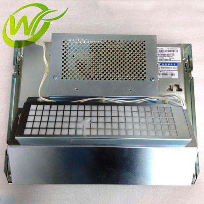 أجزاء أجهزة الصراف الآلي Diebold Opteva 15 بوصة شاشة عرض LCD للمستهلك 49-201788-000G 49201788000G
