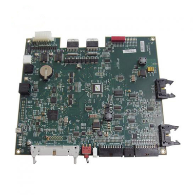 ATM Parts NCR Dispenser USB لوحة التحكم اللوحة الأم 4450712895 445-0712895