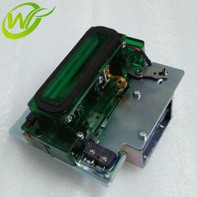 ATM Parts NCR USB Card Reader Shutter with MEI Media Entry Indicators 009-0025445