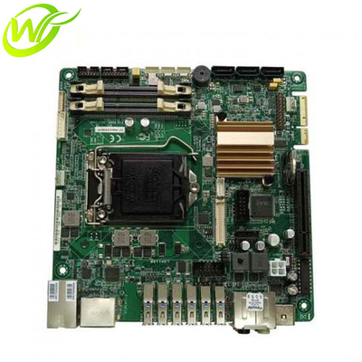 أجزاء ماكينة الصراف الآلي NCR Estoril Motherboard 445-0767382445-0769935