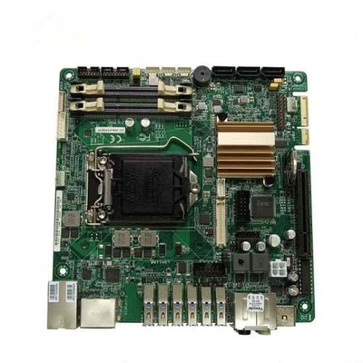 أجزاء ماكينة الصراف الآلي NCR Estoril Motherboard 445-0767382445-0769935