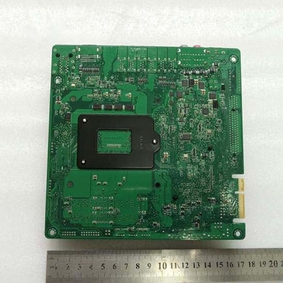أجزاء ماكينة الصراف الآلي NCR Estoril Motherboard 445-0767382445-0769935