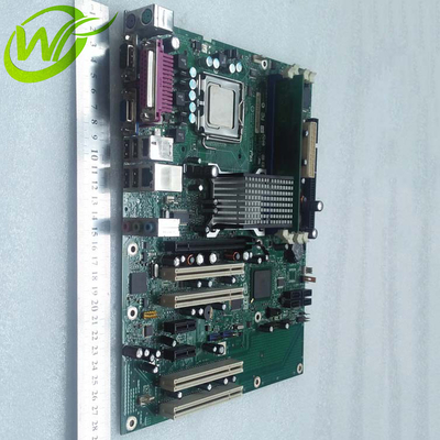 قطع غيار أجهزة الصراف الآلي Diebold Spare Parts Opteva 0MB 3G Motherboard 492-04203001C