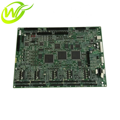 قطع غيار أجهزة الصراف الآلي Diebold RX-801 CE Control Board 49233199070A 49-233199070A