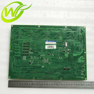قطع غيار أجهزة الصراف الآلي Diebold RX-801 CE Control Board 49233199070A 49-233199070A