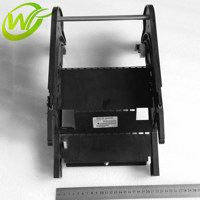 ECRM Diebold ماكينة الصراف الآلي Cassette Parts Cash Acceptance Box USABA 49229512000A