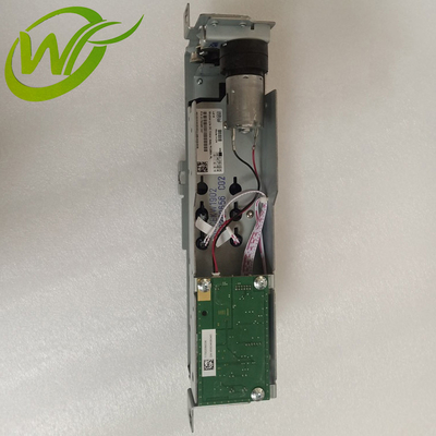 HLA NON TI NCR ماكينة الصراف الآلي Parts S2 Currency Cassette445-0756222 4450726671