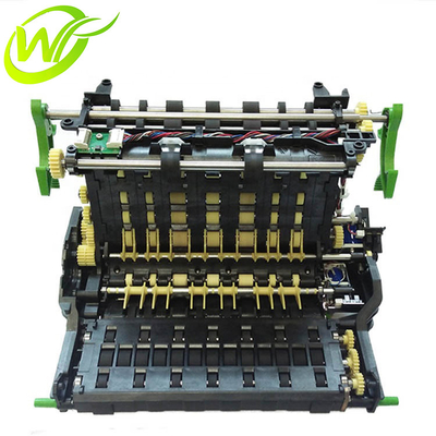 NCR 5886 5877 12.1 بوصة LCD ماكينة الصراف الآلي عرض VGA 009-0016897 أجزاء أجهزة الصراف الآلي