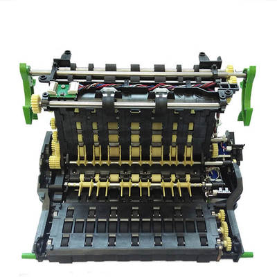 NCR 5886 5877 12.1 بوصة LCD ماكينة الصراف الآلي عرض VGA 009-0016897 أجزاء أجهزة الصراف الآلي