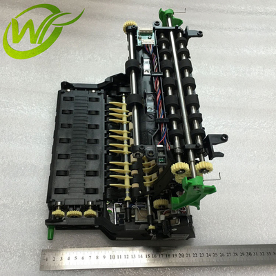 NCR 5886 5877 12.1 بوصة LCD ماكينة الصراف الآلي عرض VGA 009-0016897 أجزاء أجهزة الصراف الآلي