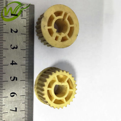 أجزاء أجهزة الصراف الآلي Wincor Cineo Distributor Module 28T Gear 1750200541-05