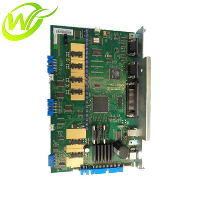 أجزاء أجهزة الصراف الآلي Wincor Nixdorf 4915XE اللوحة الأم 01750100981 1750100981