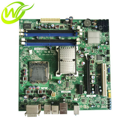 أجزاء أجهزة الصراف الآلي Diebold CCA KIT PRCSR C2D Sierra Motherboard 49-222685-301A 49222685301A