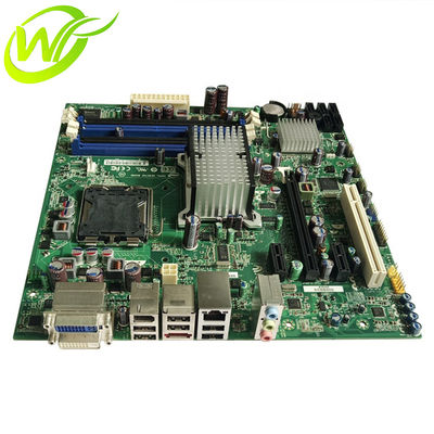 أجزاء أجهزة الصراف الآلي Diebold CCA KIT PRCSR C2D Sierra Motherboard 49-222685-301A 49222685301A
