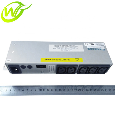 أجزاء أجهزة الصراف الآلي Diebold ASSY AC BOX SPI ATM Parts 49252410000A 49-2524-10000A