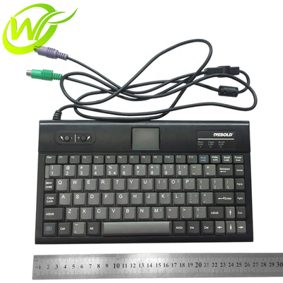 أجزاء ماكينة الصراف الآلي صيانة مشغل ديبولد لوحة مفاتيح USB لـ 49211481000A