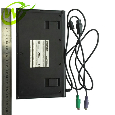 أجزاء ماكينة الصراف الآلي صيانة مشغل ديبولد لوحة مفاتيح USB لـ 49211481000A