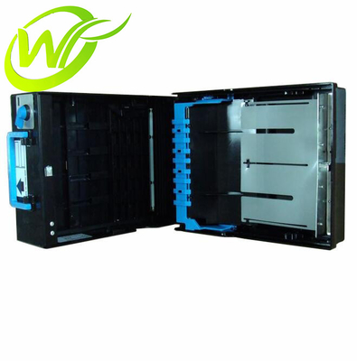 قطع غيار ماكينات الصراف الآلي Diebold Opteva Reject Cassette 00103334000D 00104777000A