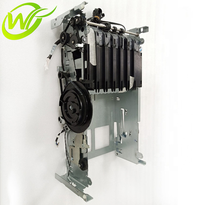 أجزاء ماكينة الصراف الآلي Diebold 5550 Stacker 49-254690-000B 49254690000B