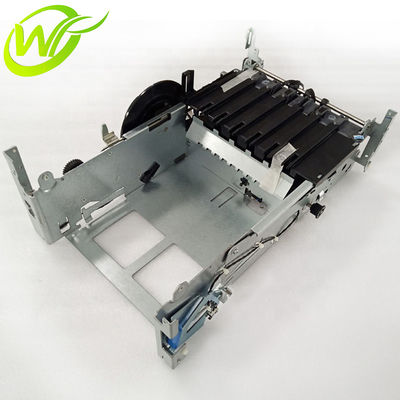 أجزاء ماكينة الصراف الآلي Diebold 5550 Stacker 49-254690-000B 49254690000B