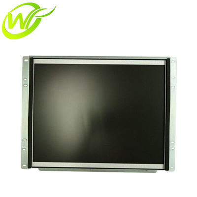 أجزاء أجهزة الصراف الآلي Diebold 5500 15 بوصة شاشة LCD 49-250934-000A 49250934000A