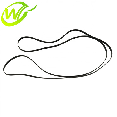 قطع غيار أجهزة الصراف الآلي Diebold Opteva 720mm Transport Semi-Stretch Flat Belt 29008482000G