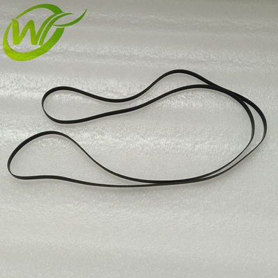 قطع غيار أجهزة الصراف الآلي Diebold Opteva 720mm Transport Semi-Stretch Flat Belt 29008482000G
