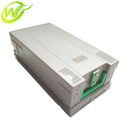 أجزاء ماكينة الصراف الآلي NCR كاسيت مع راحة TI 4450689685 445-0689685
