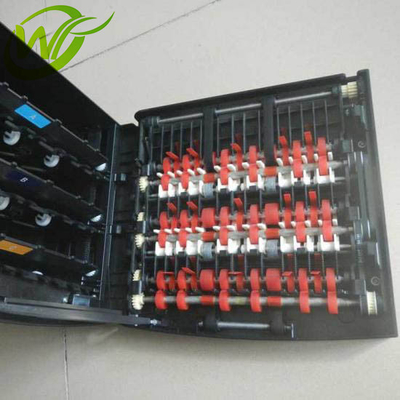 Wincor Cineo C4060 رفض الكاسيت 01750183504 1750183504