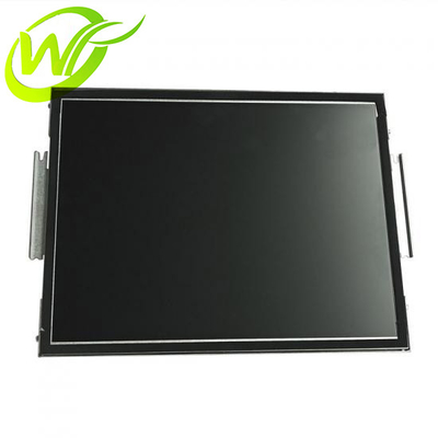 أجزاء ماكينة الصراف الآلي NCR ATM Parts NCR 15 بوصة شاشة LCD 0068616350006-8616350