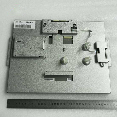 أجزاء ماكينة الصراف الآلي NCR ATM Parts NCR 15 بوصة شاشة LCD 0068616350006-8616350