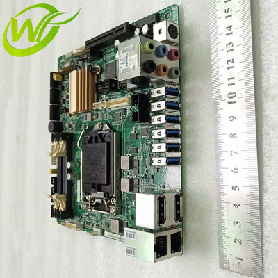أجزاء ماكينة الصراف الآلي NCR PC Core Estoril Motherboard 4450764433445-0764433