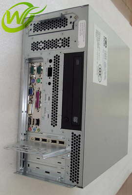 أجزاء أجهزة الصراف الآلي PC CORE مستضيف مزدوج النواة لـ NCR 66xx 445-072-3046 445-0723046